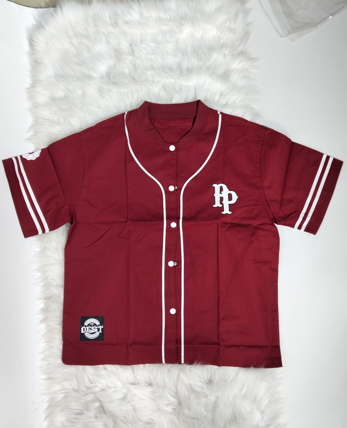 Set Bộ Thể Tháo Đỏ