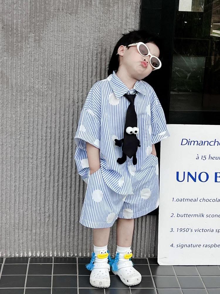 CARAVAT & NƠ PHỤ KIỆN