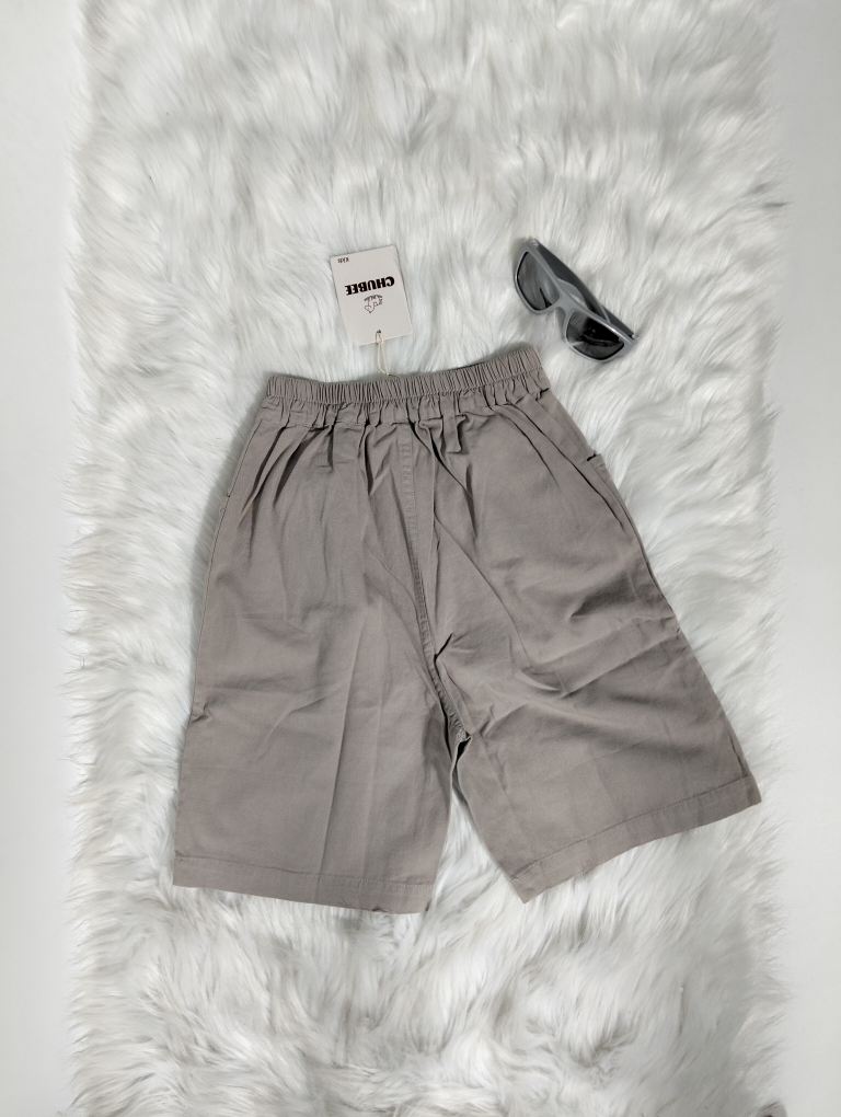 QN Kaki Xám Xi Măng Chengle