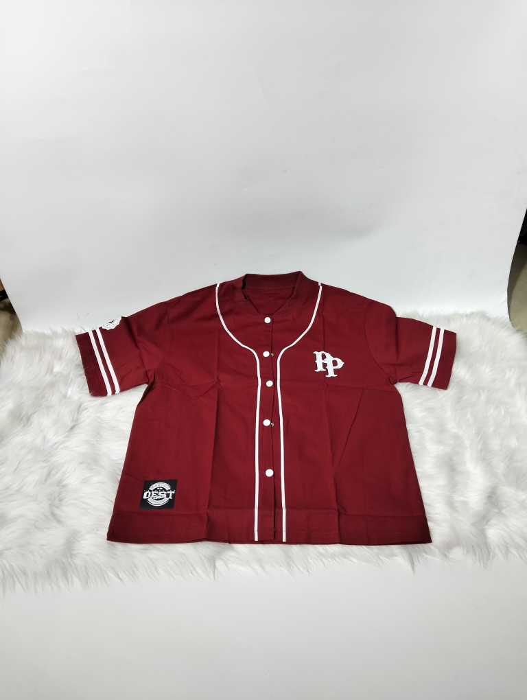 Set Bộ Thể Tháo Đỏ