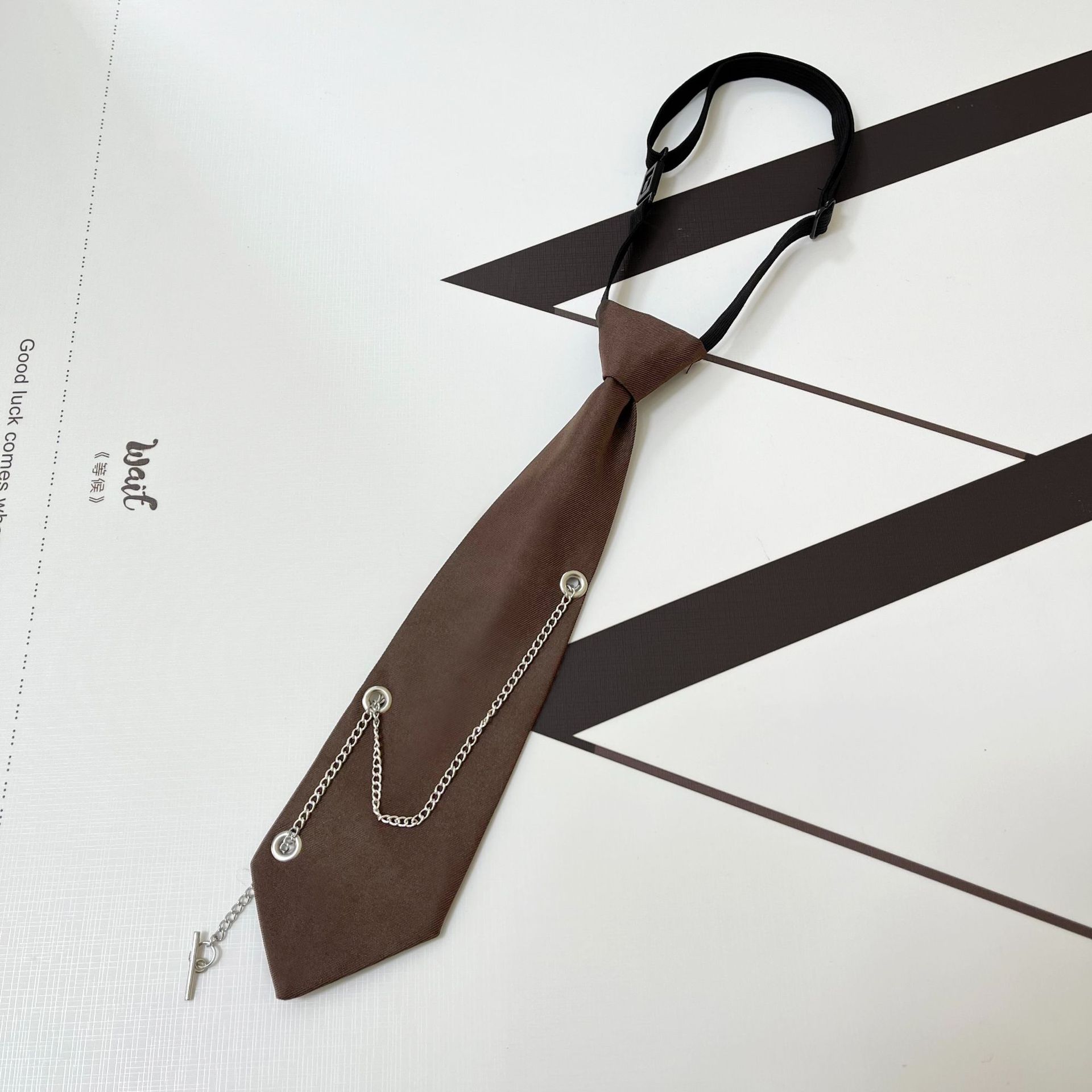 CARAVAT & NƠ PHỤ KIỆN