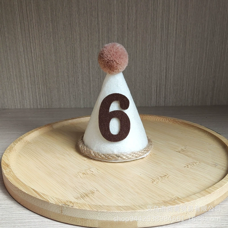 Phụ Kiện Sinh Nhật A2510