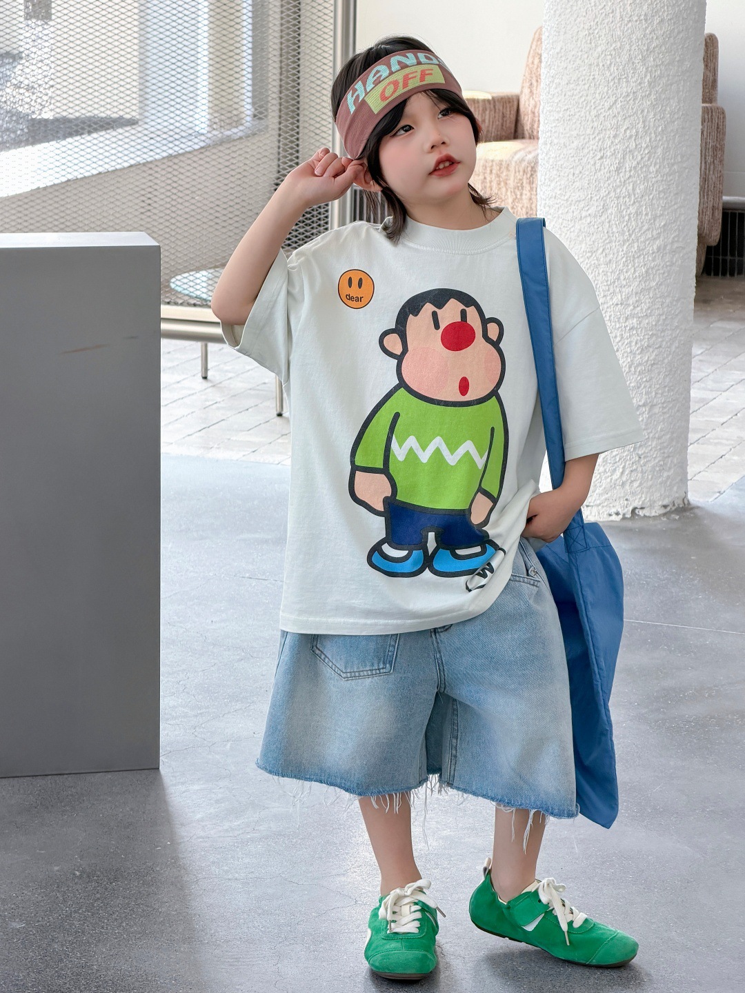 AN Xám Nhạt Chaien AY