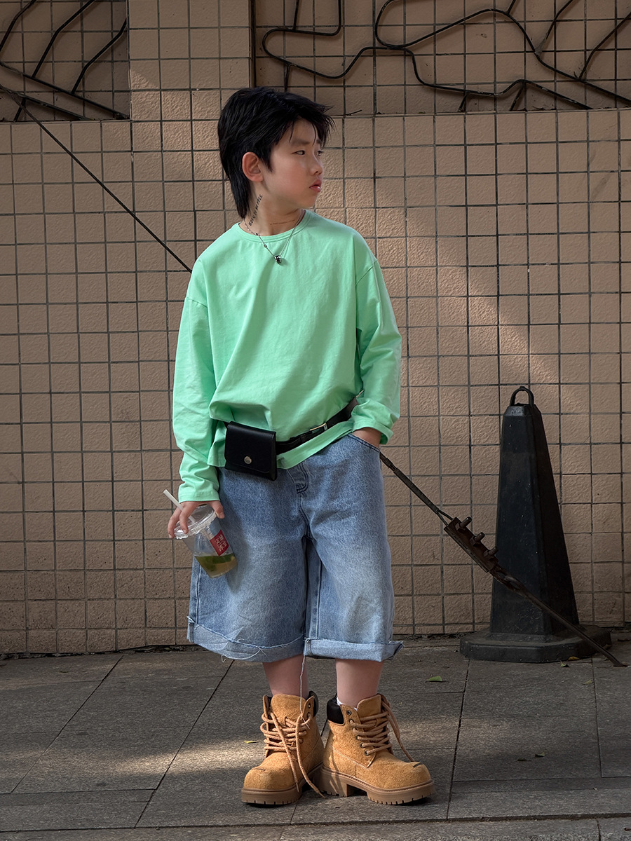 AD Xanh Mint Ly