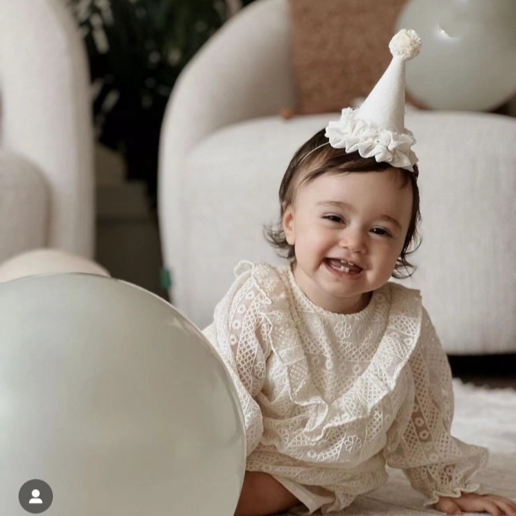 Phụ Kiện Sinh Nhật A2510