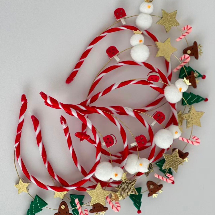 Phụ Kiện Noel A2510