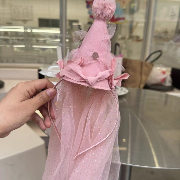 Phụ Kiện Sinh Nhật A2510