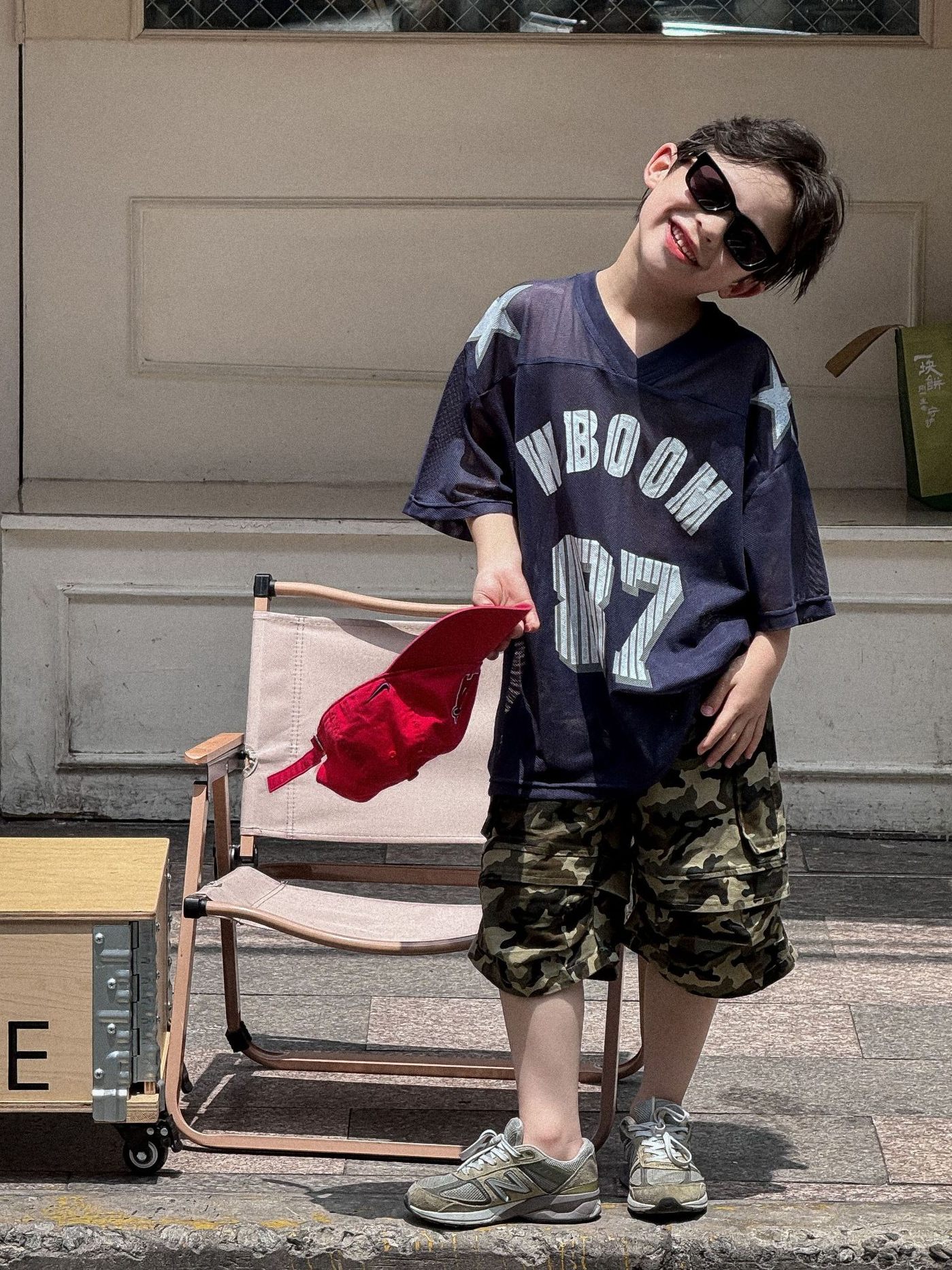 Quần Ngắn Lính Xanh PL