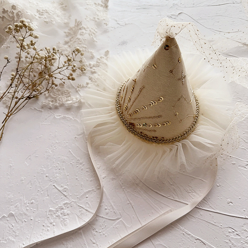 Nón Sinh Nhật A258