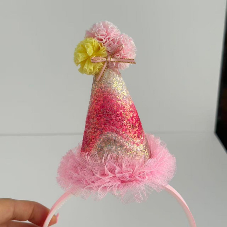 Phụ Kiện Sinh Nhật A2510