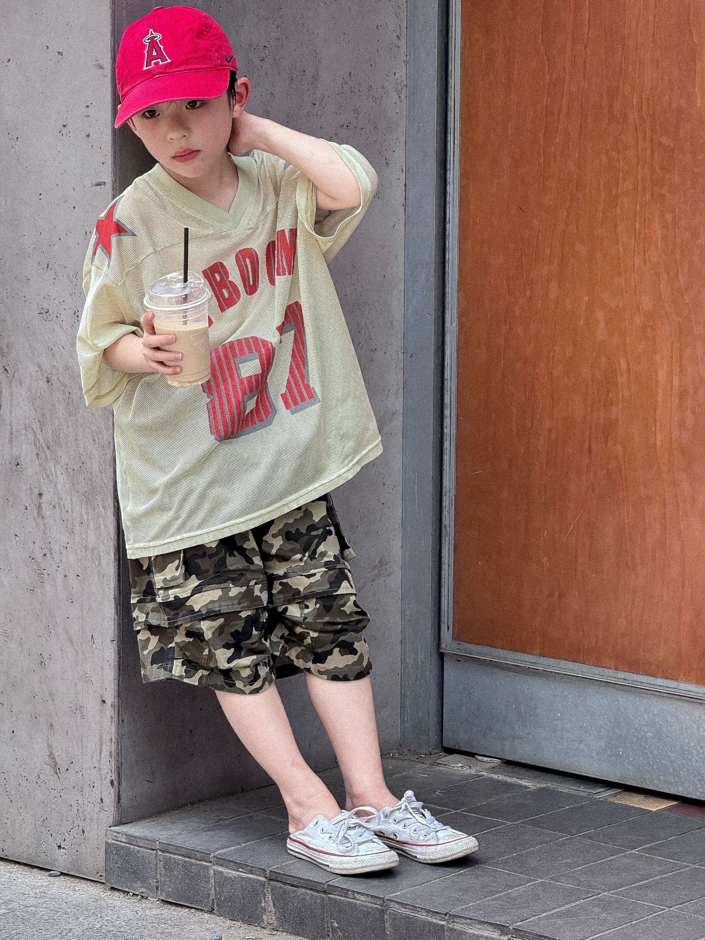 Quần Ngắn Lính Xanh PL