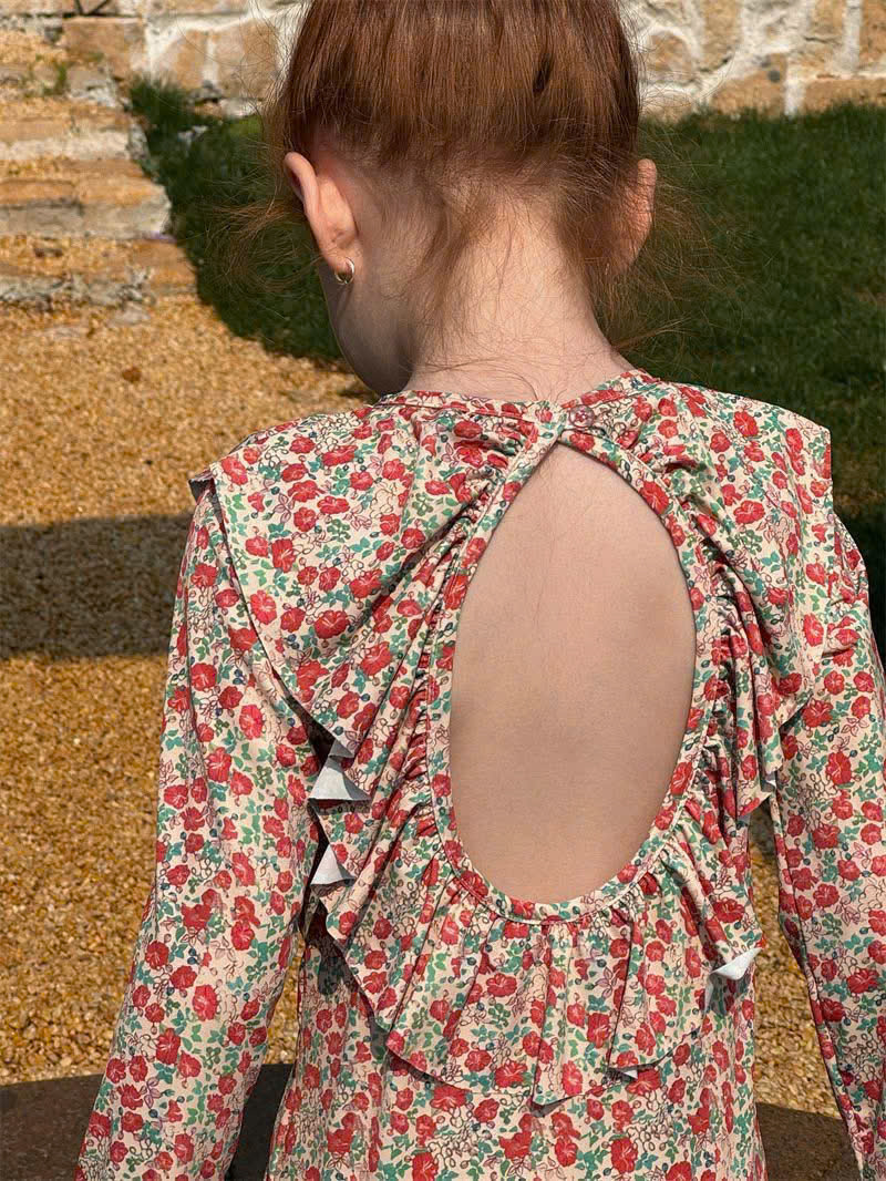 Jump Bơi Hoa Hồng Chengle