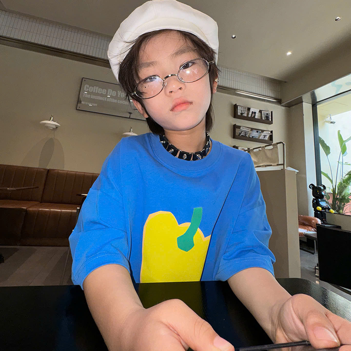 AN Xanh Ớt Chuông Ly