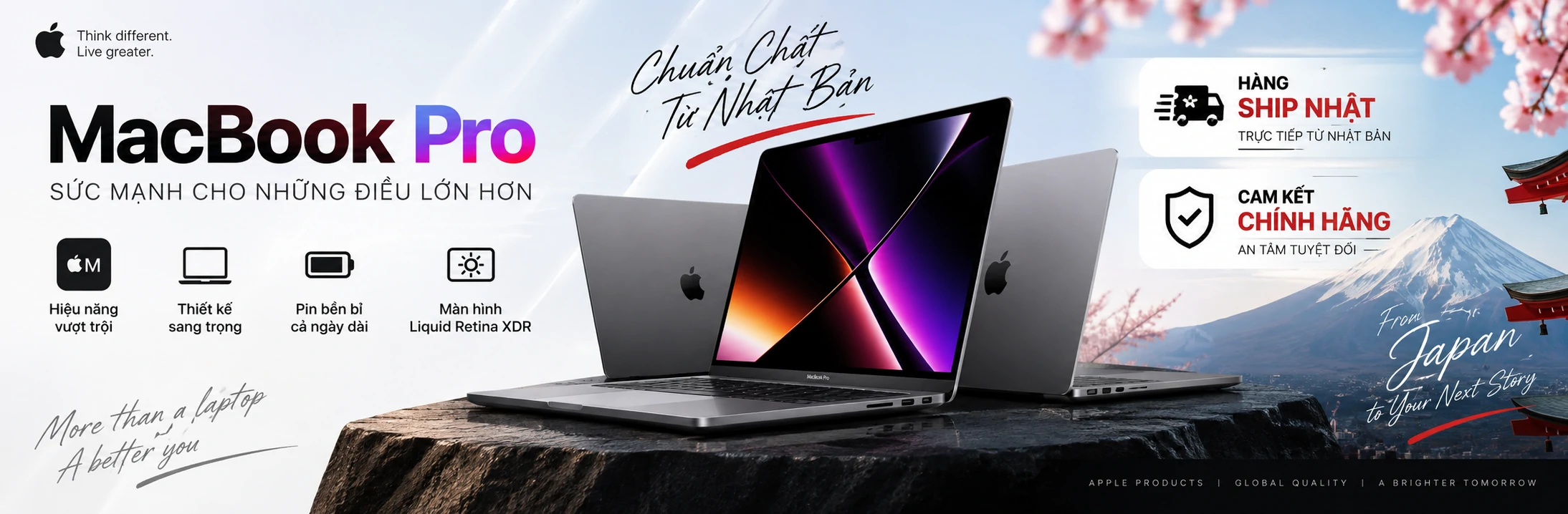 Apple Macbook