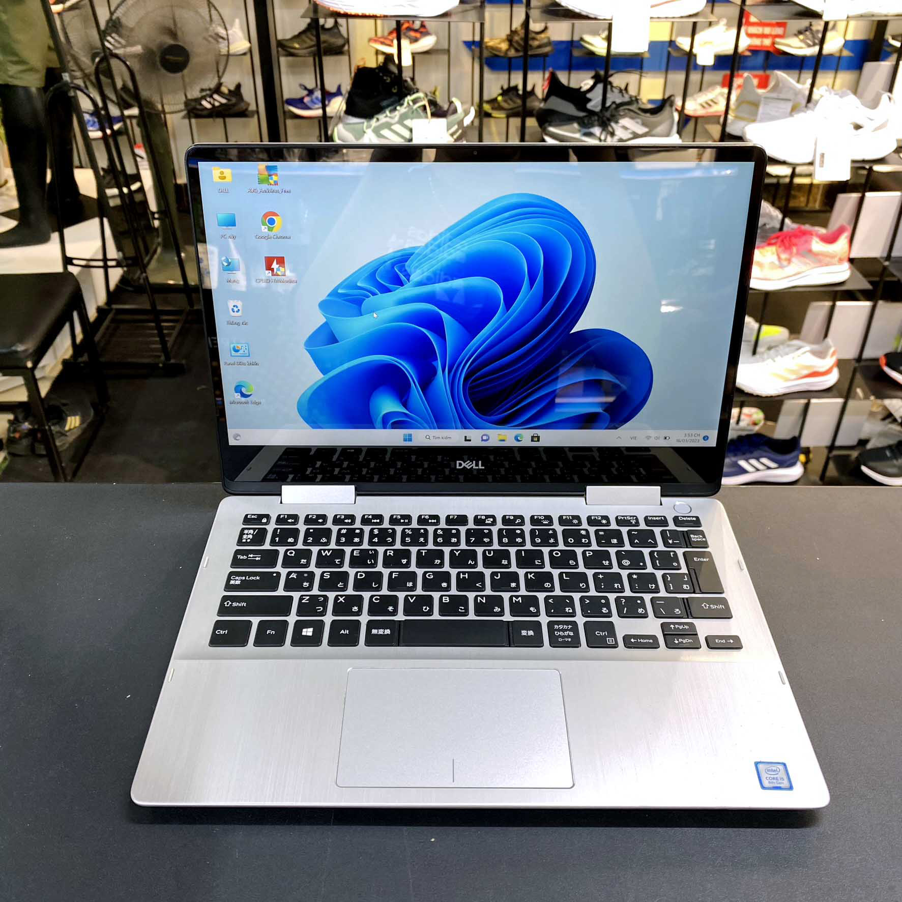 Dell