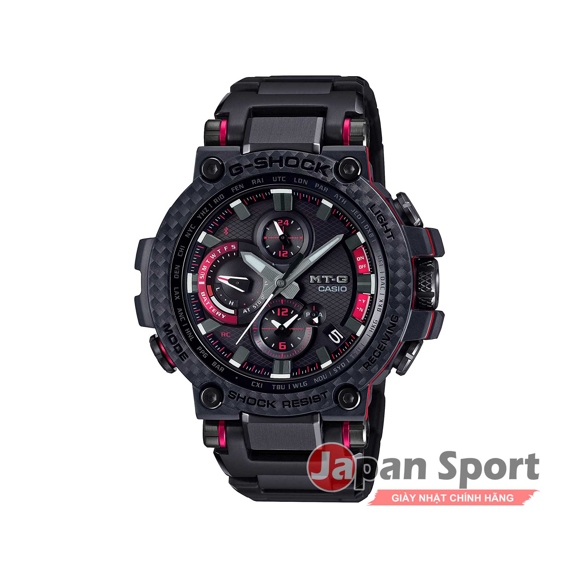 G-SHOCK