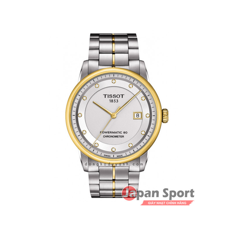 Tissot