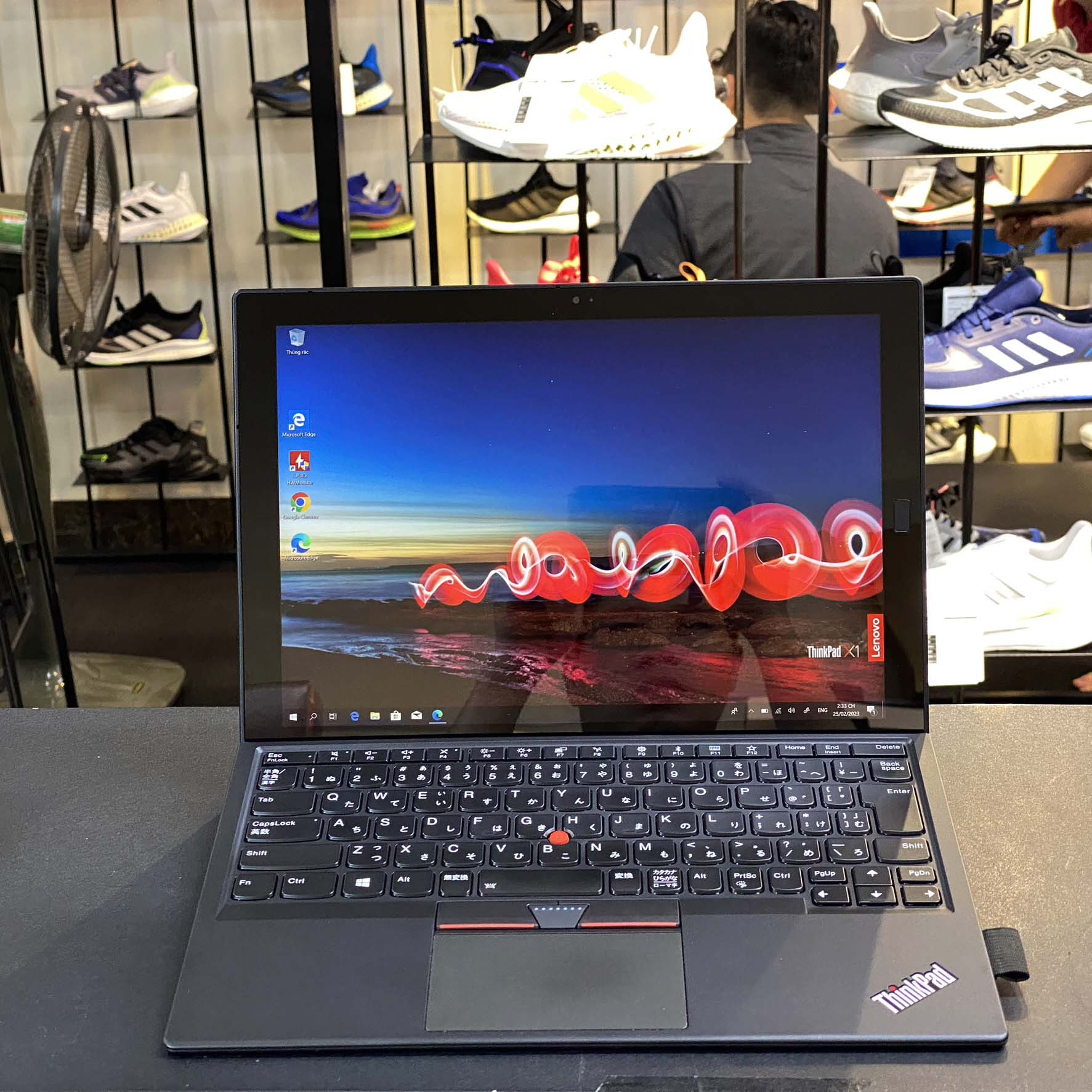 Lenovo