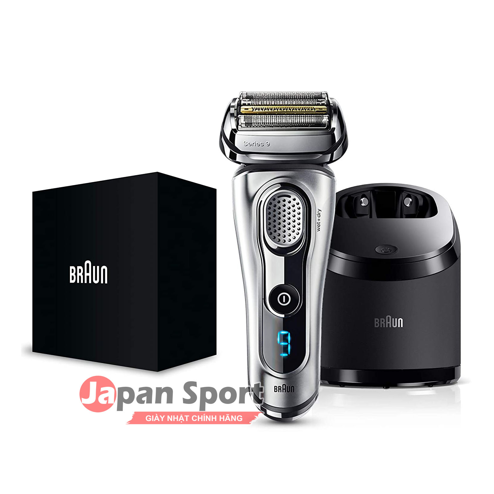 BRAUN