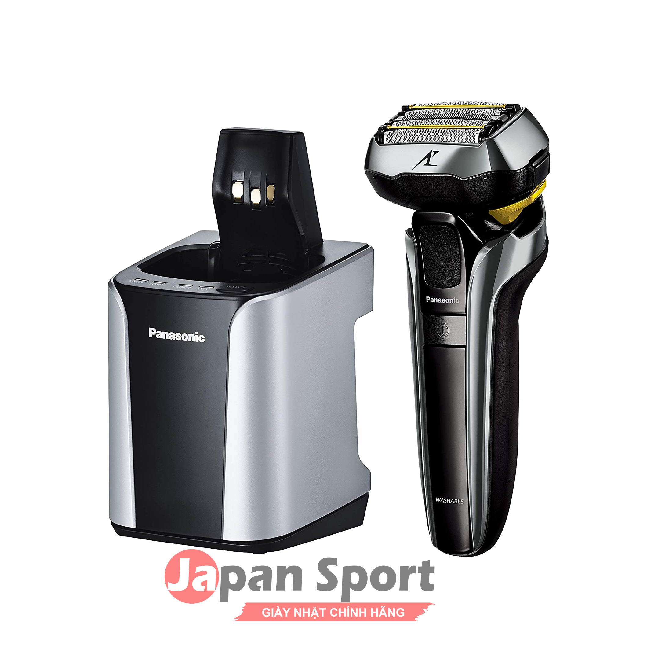 PANASONIC
