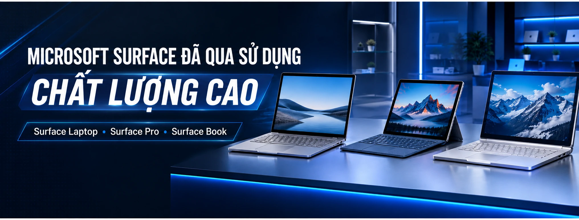 Microsoft Surface