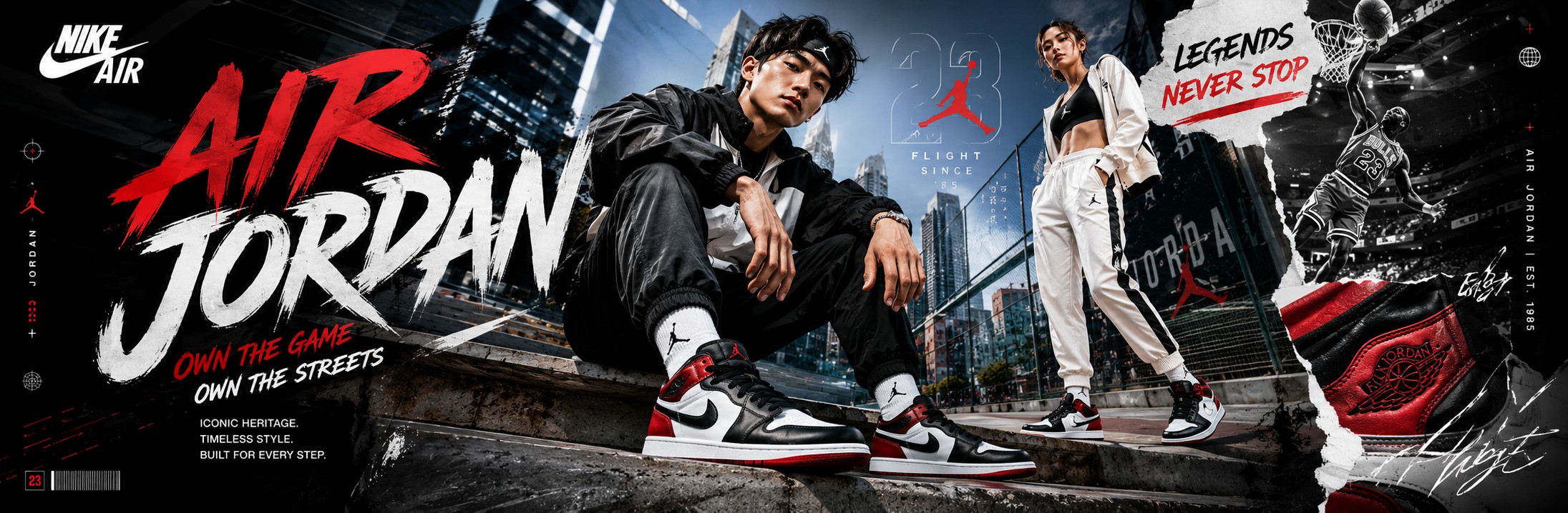 Jordan