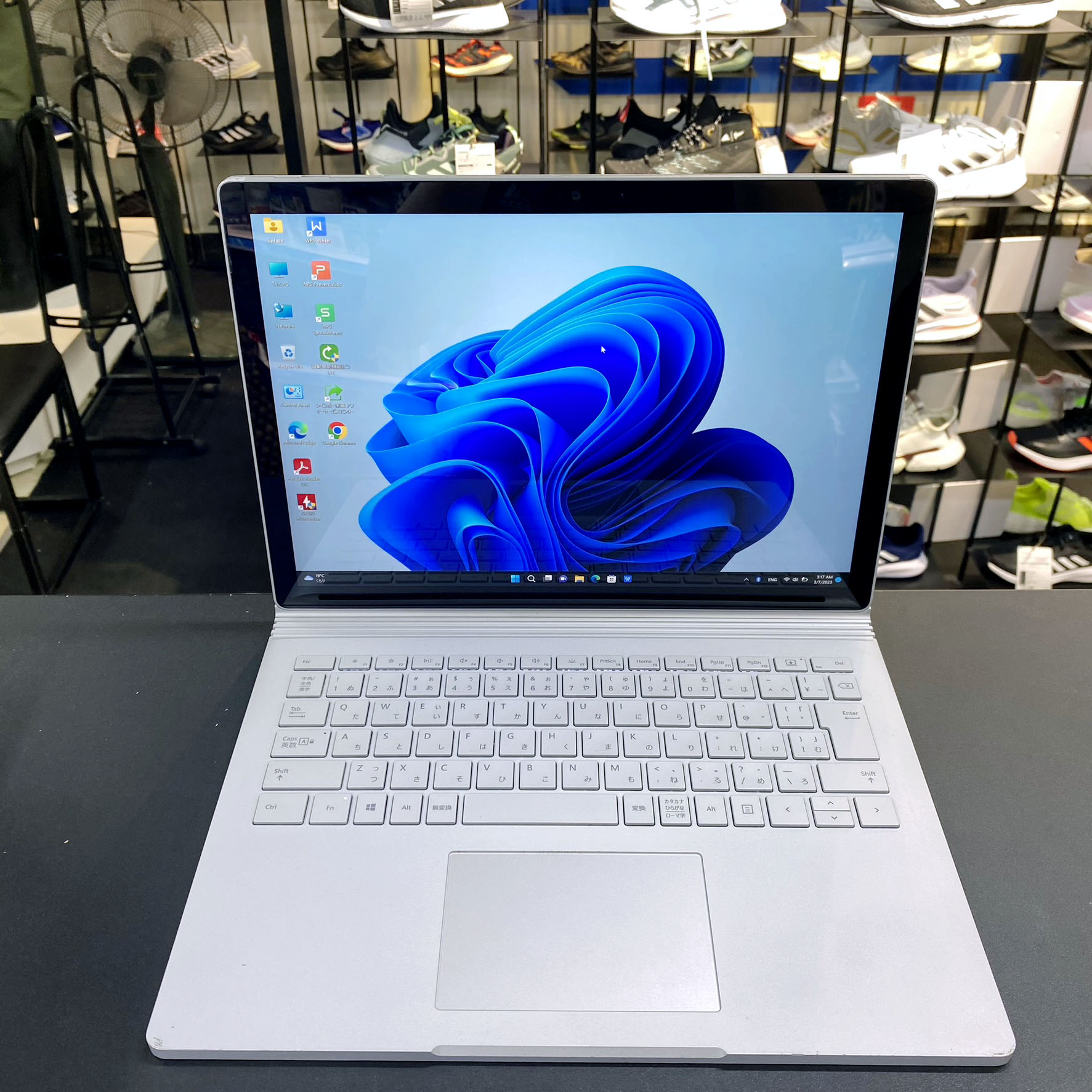 Microsoft Surface