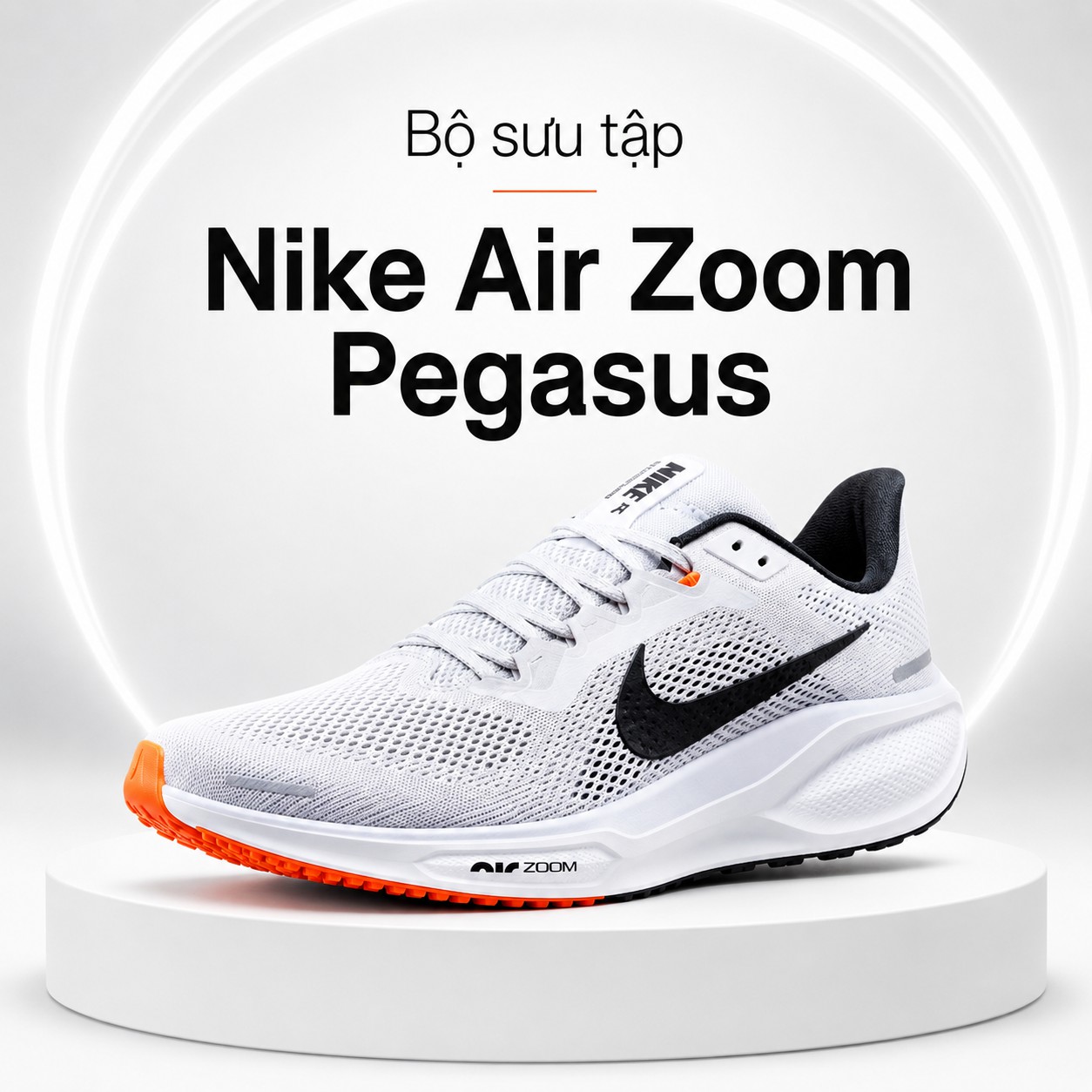 Nike Air Zoom Pegasus