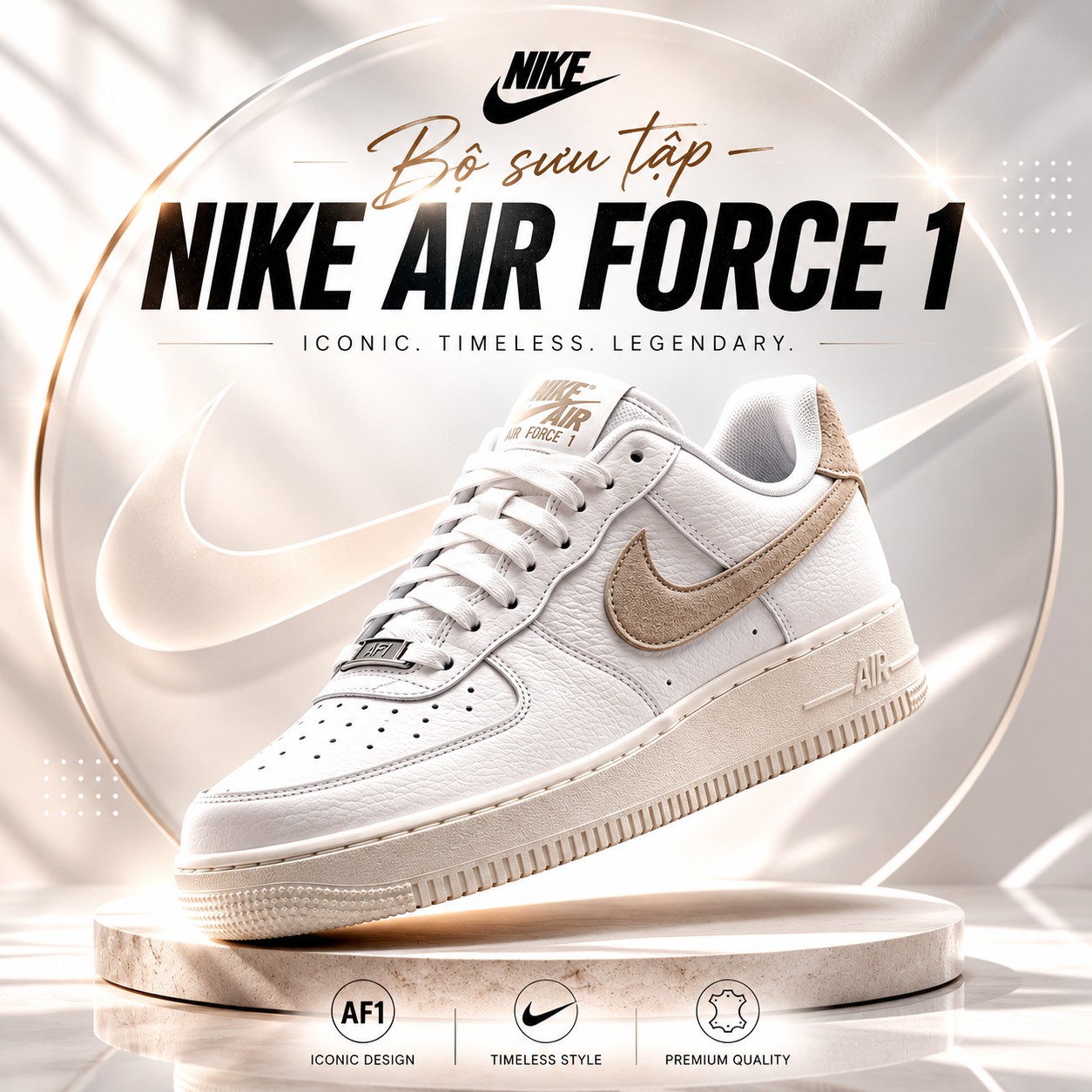 Giày Nike Jordan Zion