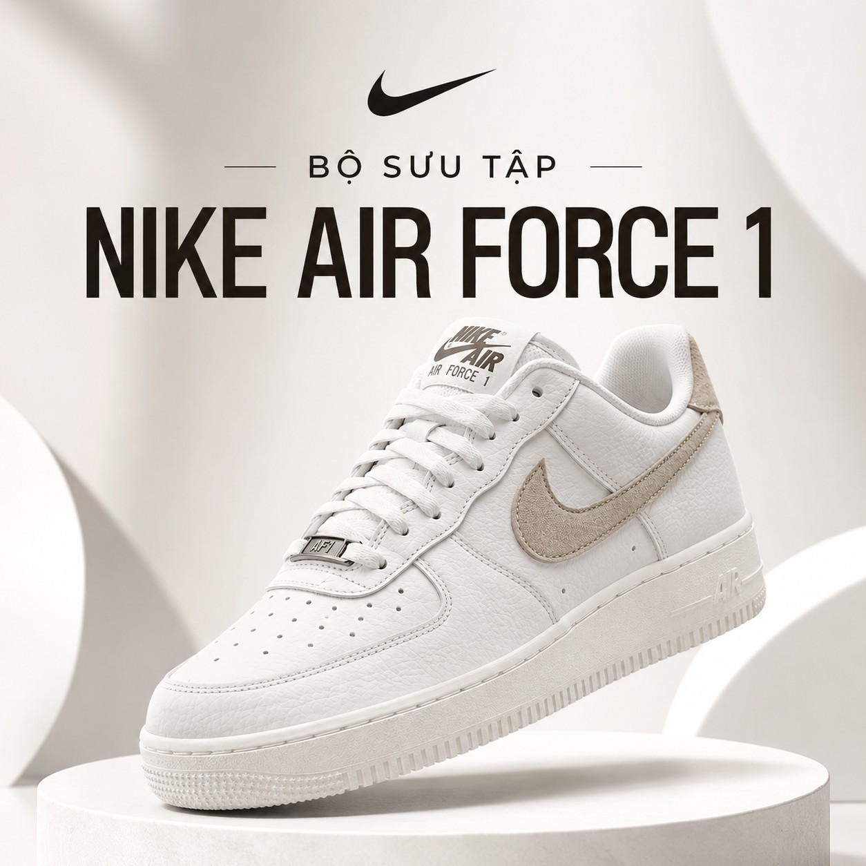 Giày Nike Jordan Zion