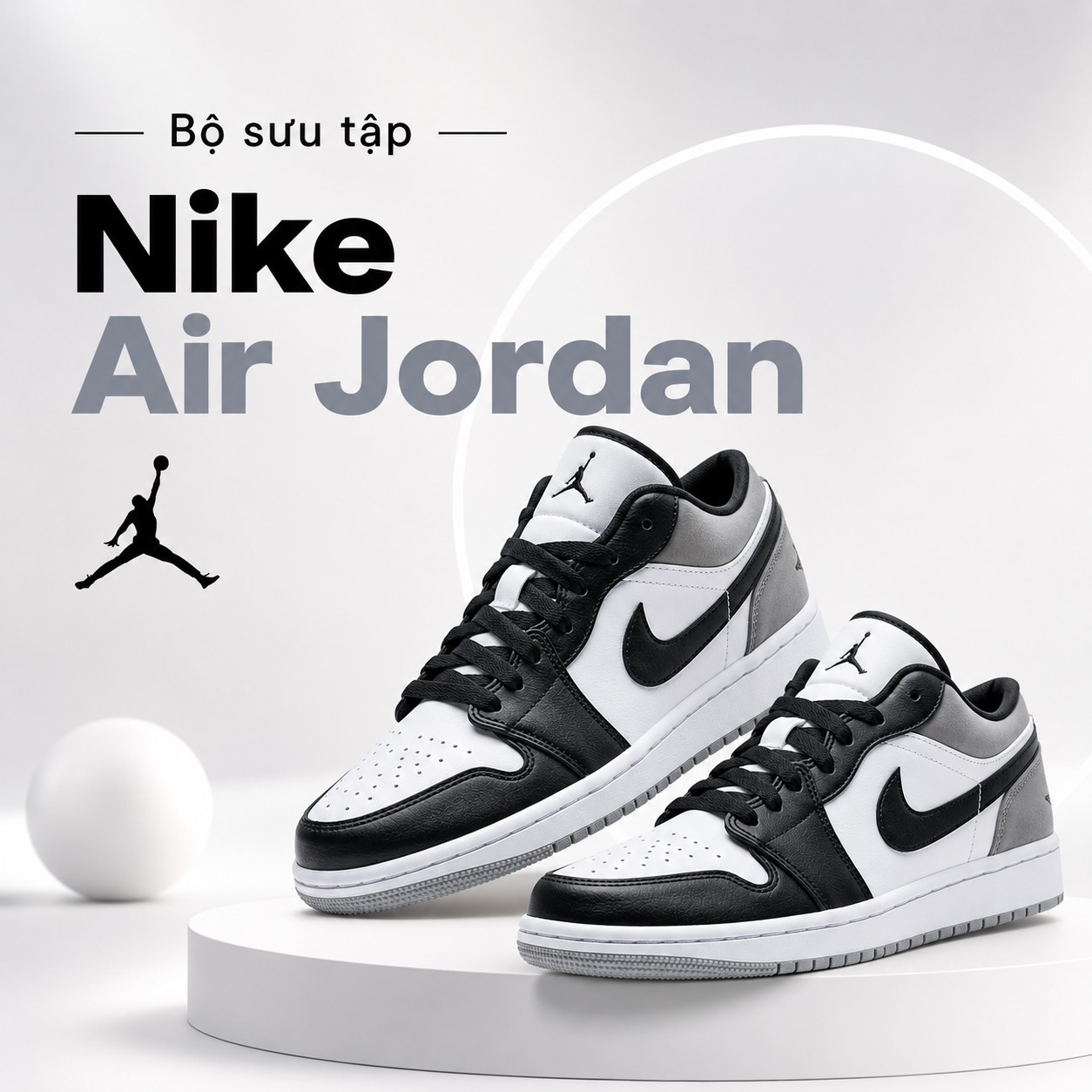 Nike Jordan Low 1