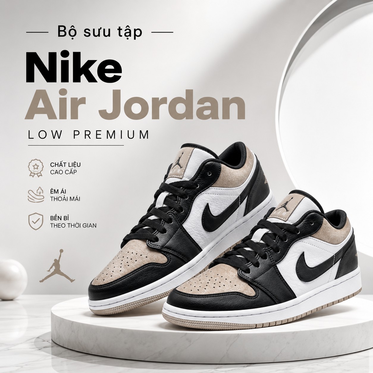 Nike Jordan Low 1