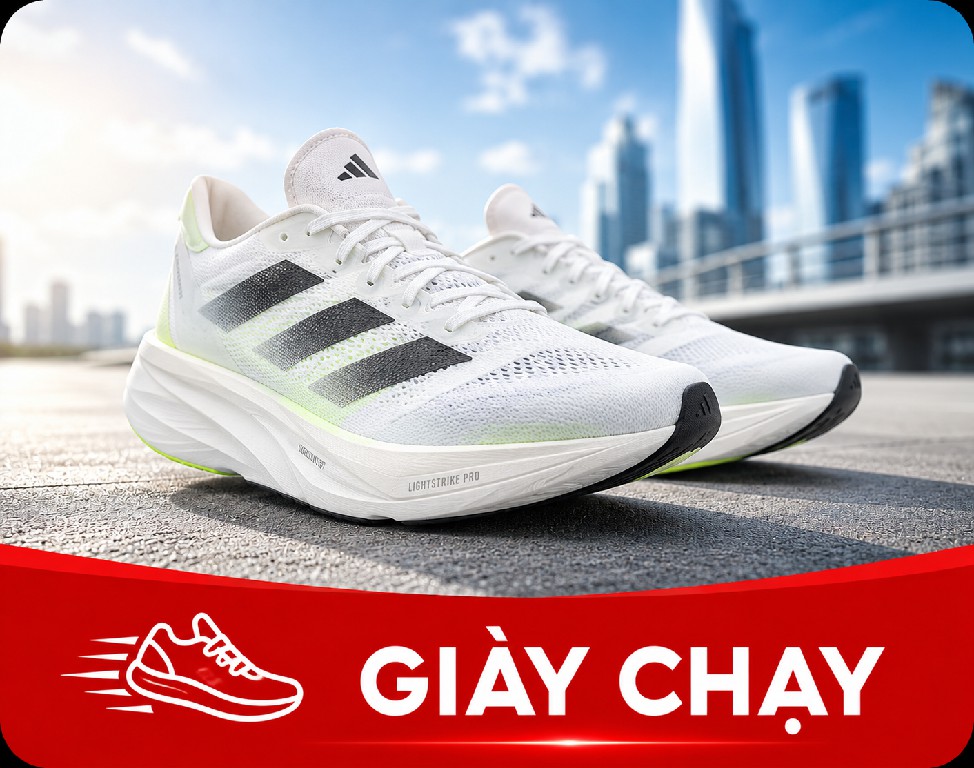 Giày chạy bộ