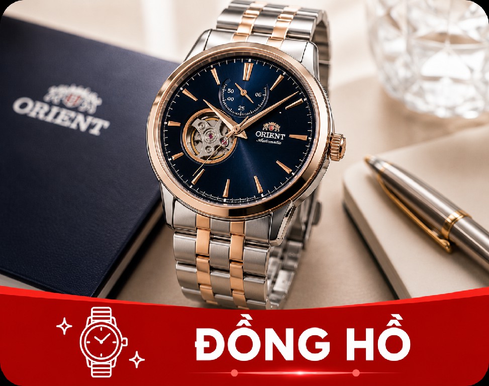 Đồng Hồ