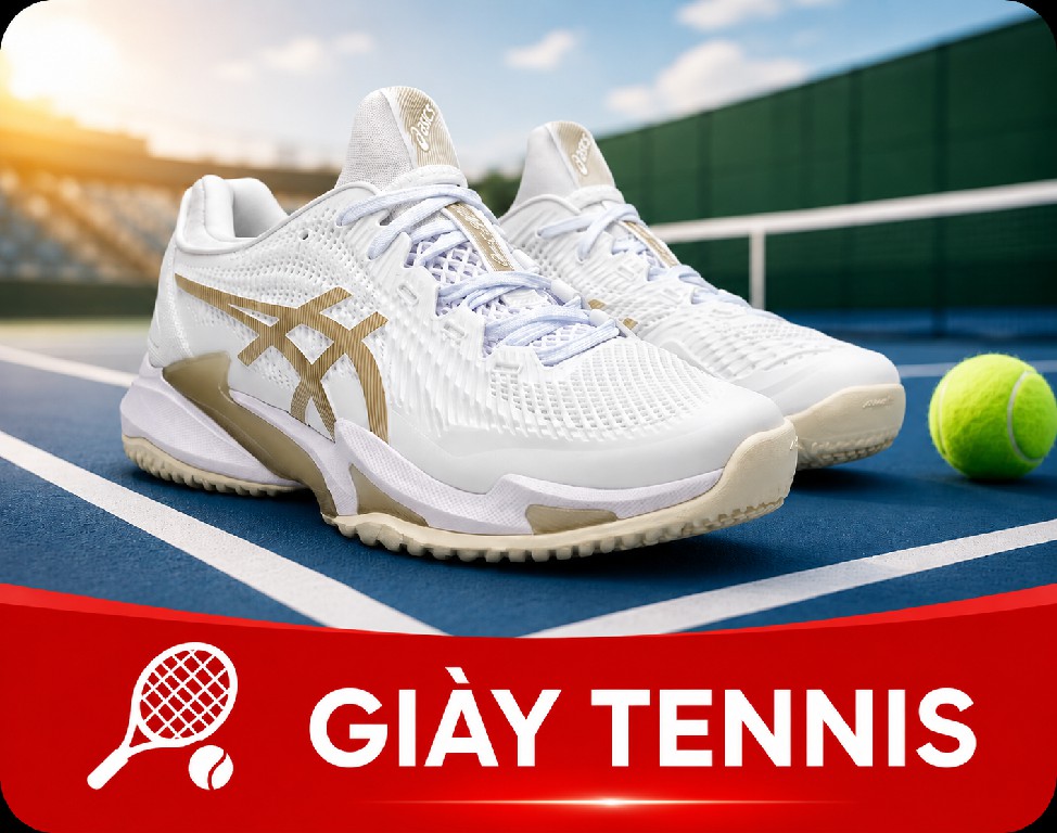 Giày Tennis