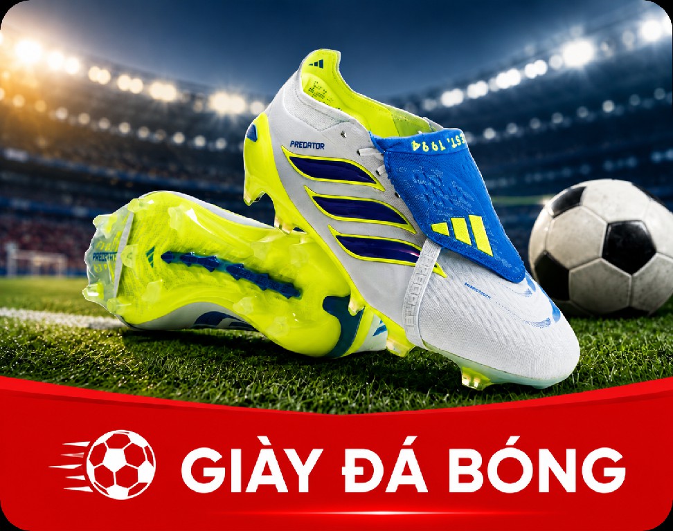 Giày Bóng đá