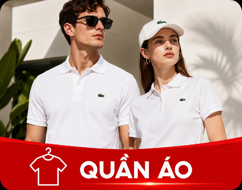 Quần áo