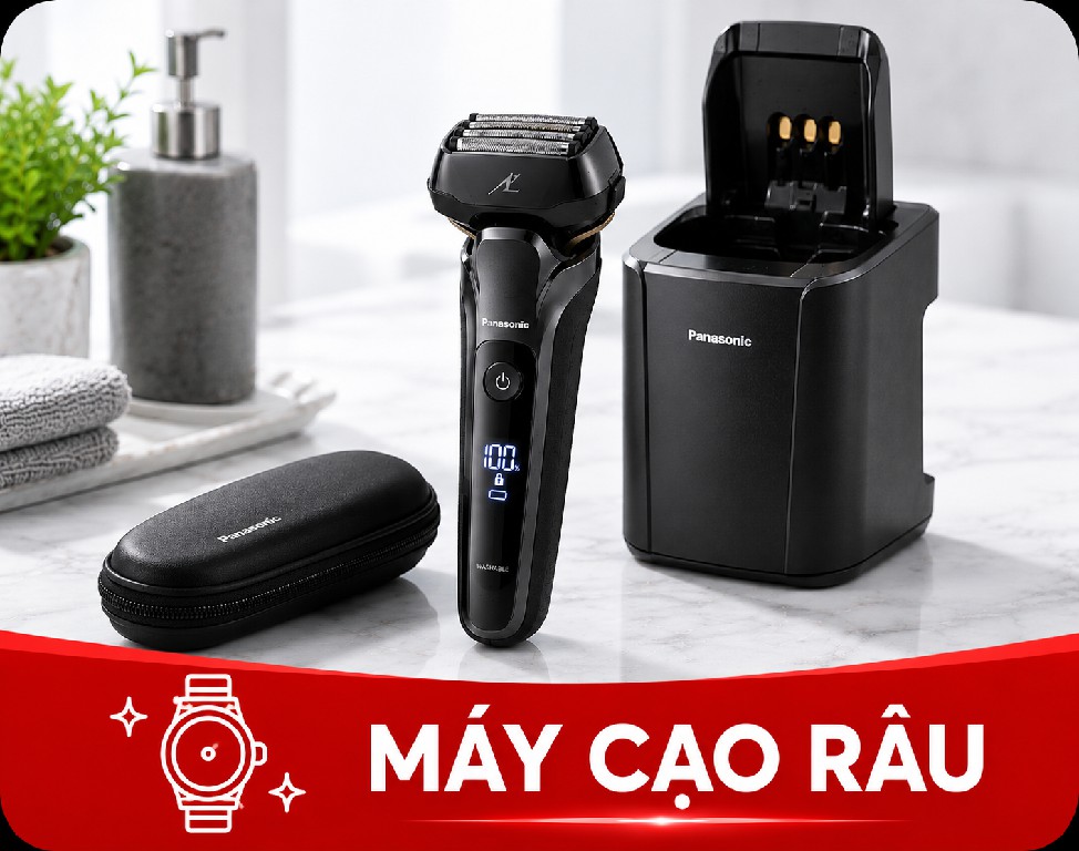Máy cạo râu