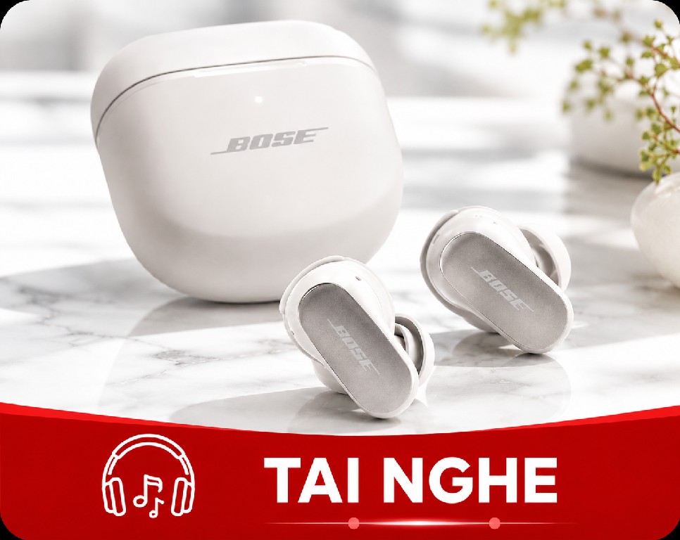 Tai nghe