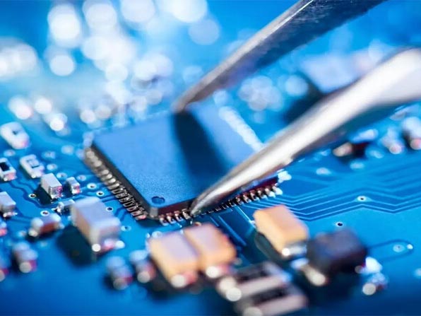 Linh kiện bán dẫn là gì?