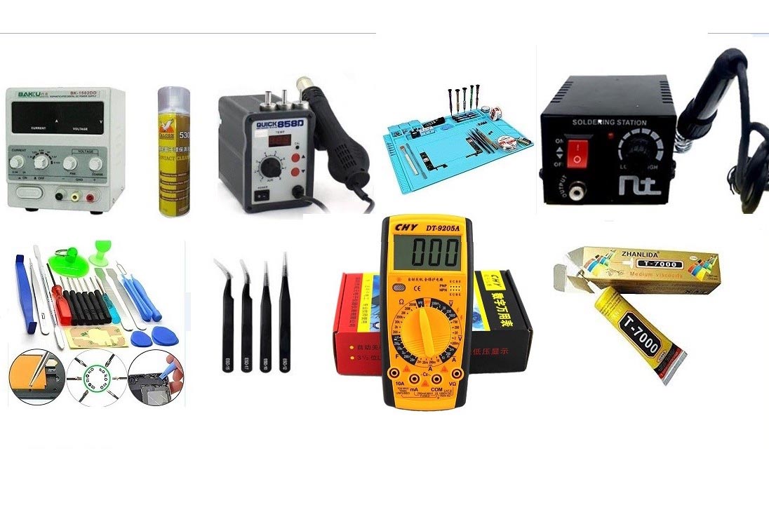 Điện tử An Lạc