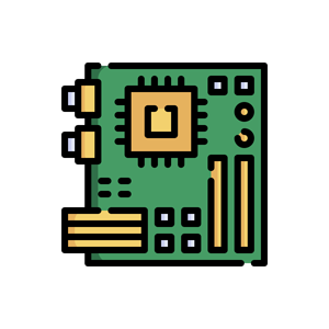 Linh kiện công suất bán dẫn