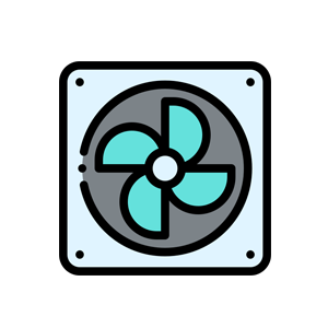Quạt tản nhiệt