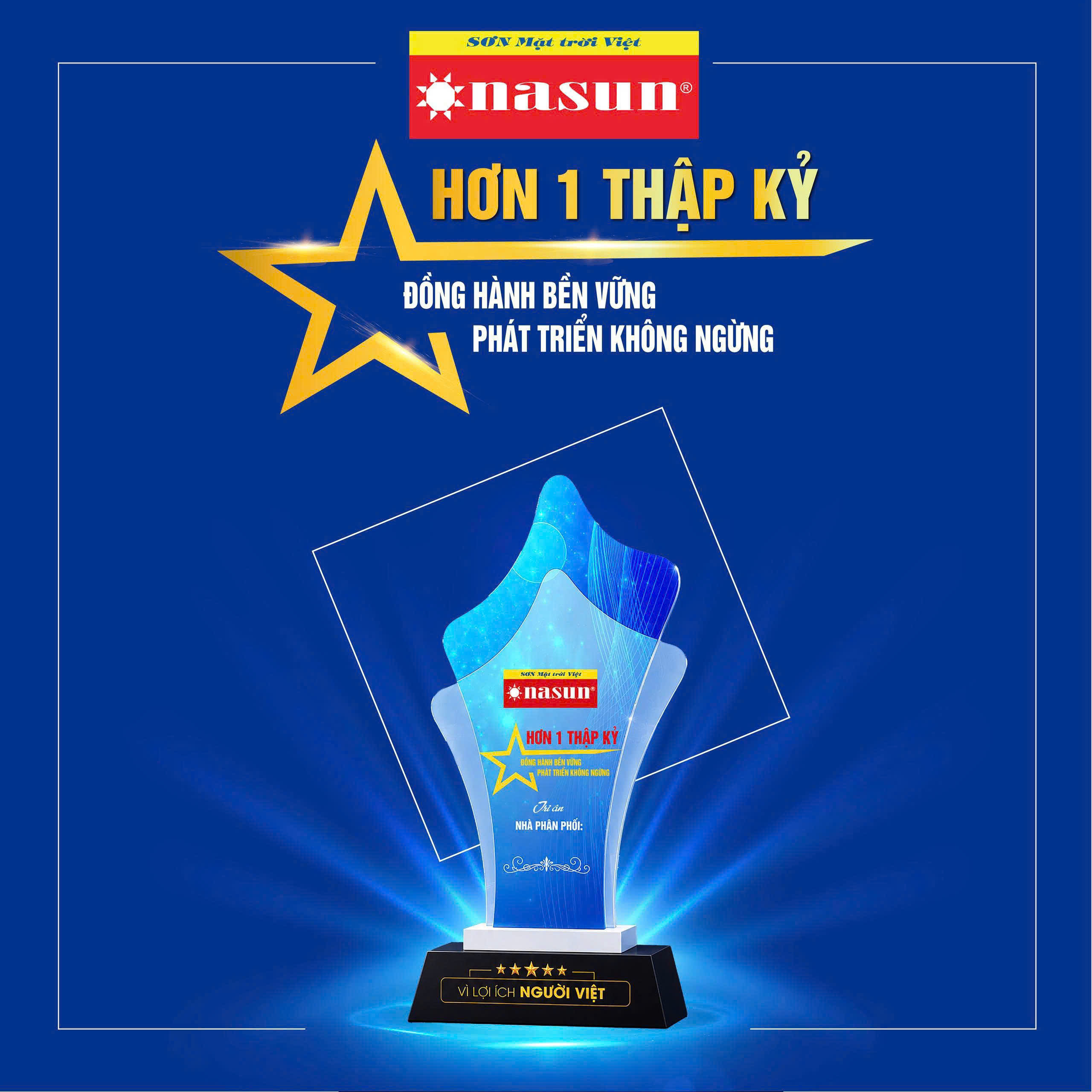NHÌN LẠI HÀNH TRÌNH HƠN MỘT THẬP KỶ: ĐỒNG HÀNH BỀN VỮNG - PHÁT TRIỂN KHÔNG NGỪNG QUA NHỮNG BỨC ẢNH