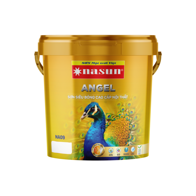 Top 6 loại sơn nội thất tốt nhất hiện nay