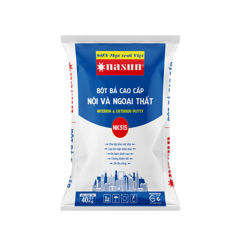 Top 6 dòng bột bả tốt nhất hiện nay