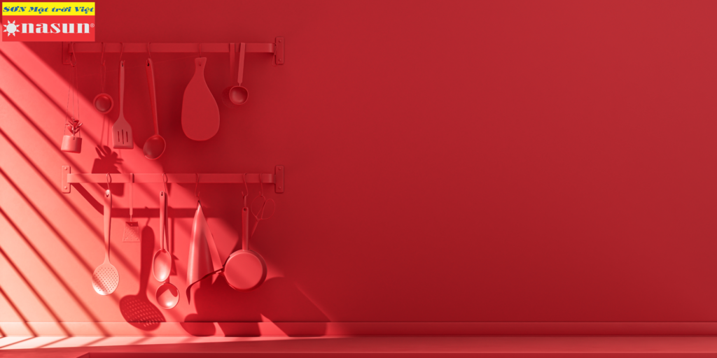 Sơn siêu bám dính