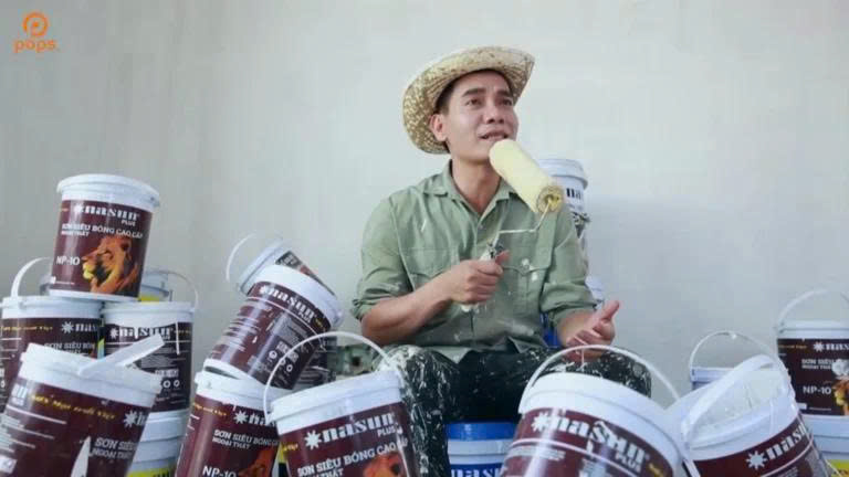 Xót Xa Huy Cường ft Chiến Thắng