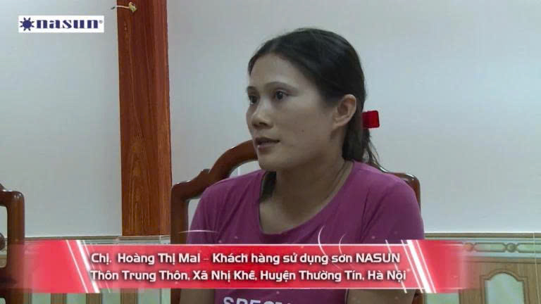 Đánh giá của CHỦ NHÀ về SƠN NASUN