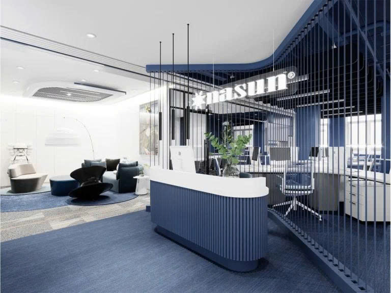 Màu sơn cho gia chủ mệnh Thủy